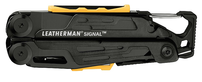 náradie Leatherman Signal/832586 - Black