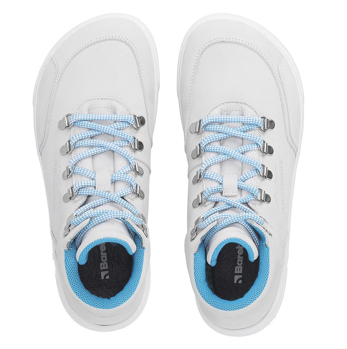 chaussures Barebarics Element - Chalk White