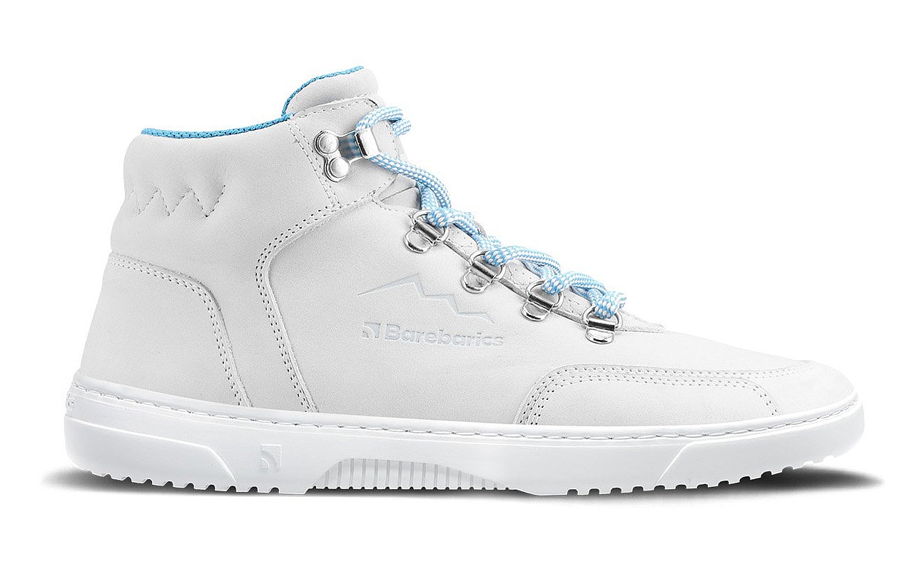 chaussures Barebarics Element - Chalk White