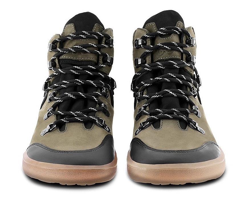 shoes Be Lenka Ranger 2.0 - Army Green