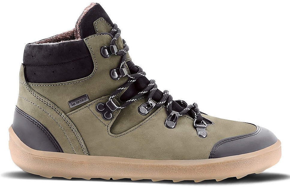 shoes Be Lenka Ranger 2.0 - Army Green