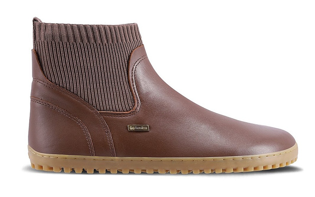 topánky Be Lenka Mojo - Dark Brown