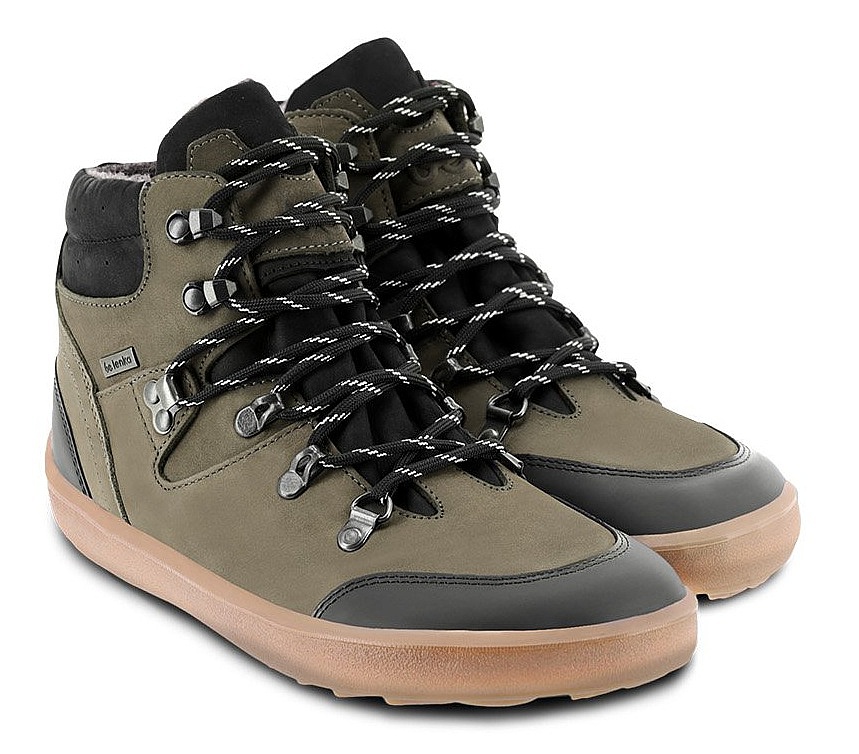 shoes Be Lenka Ranger 2.0 - Army Green