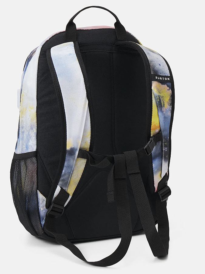 batoh Burton Treble Yell - Stout White Voyager