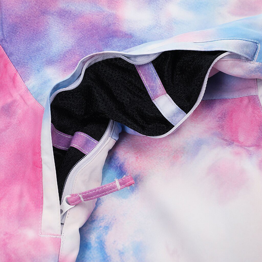 veste Horsefeathers Ofelia - Tie Dye - women´s
