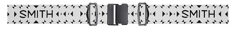 masque de ski  Smith I/O MAG XL - Trilogy/ChromaPop Sun Black