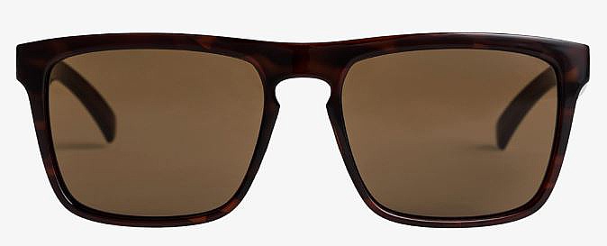 очки Quiksilver Ferris - CRW0/Brown Tortoise/Brown - men´s