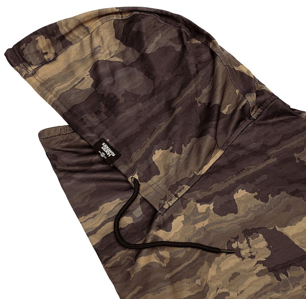 cagoule Horsefeathers Seneca Riding - Sandstone - men´s