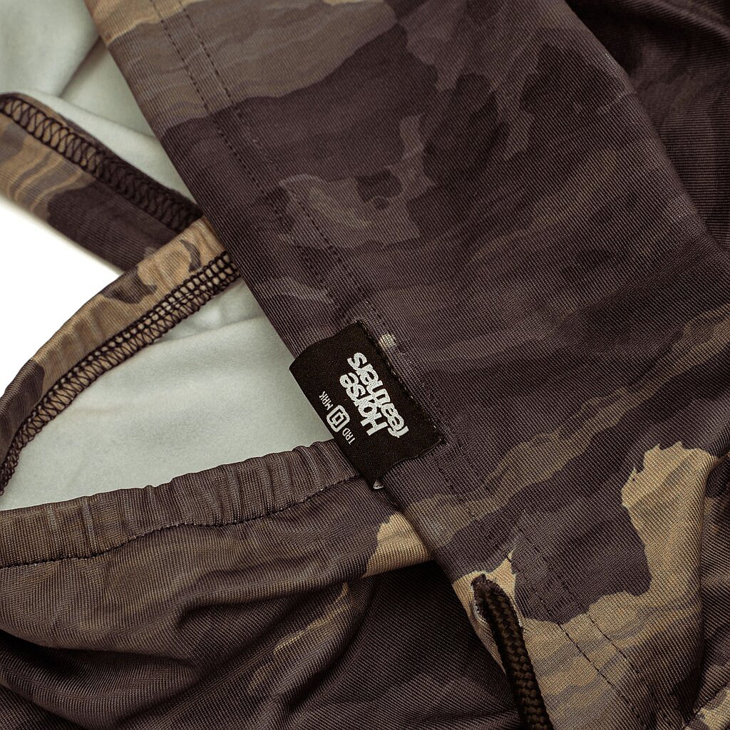 cagoule Horsefeathers Seneca Riding - Sandstone - men´s