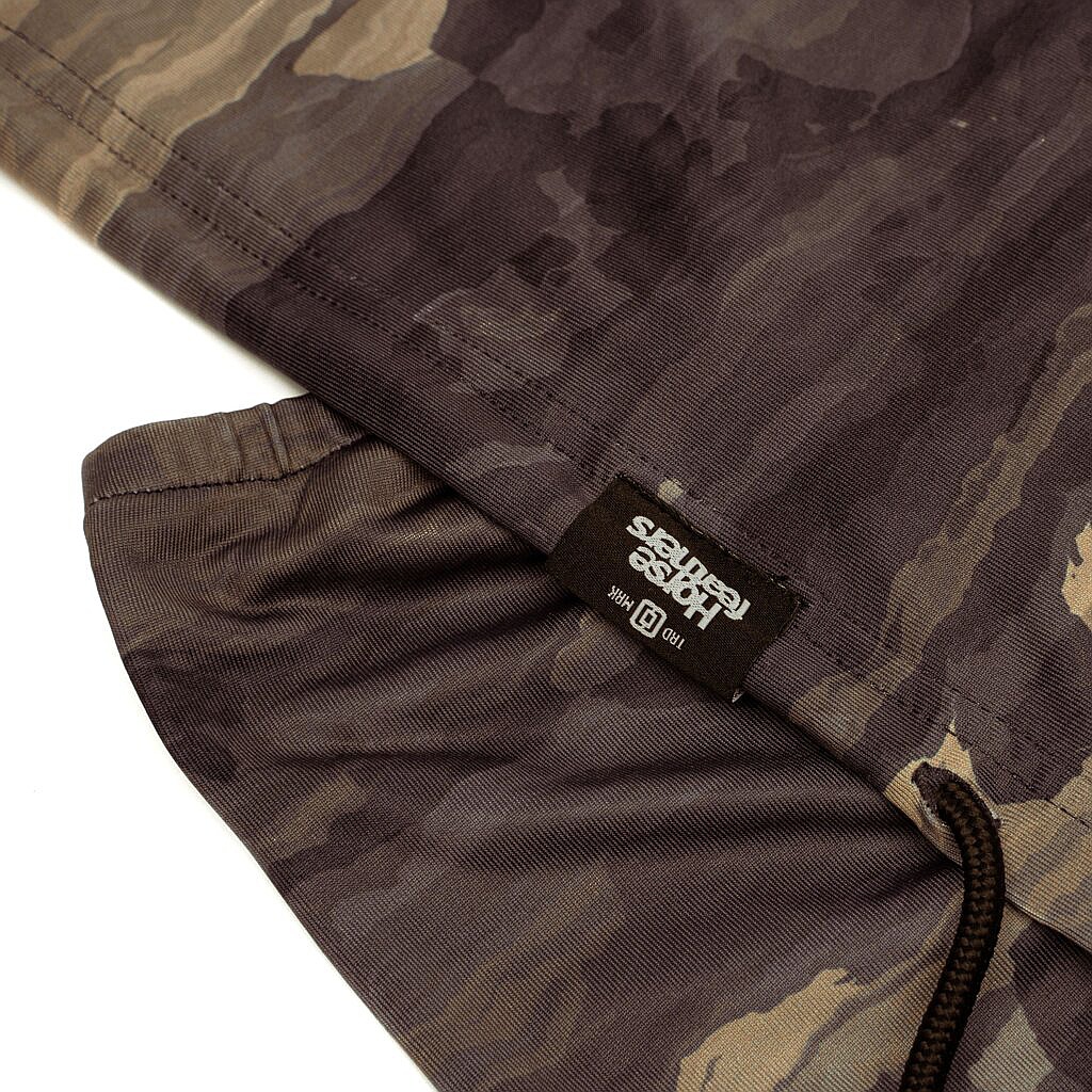 cagoule Horsefeathers Seneca Riding - Sandstone - men´s