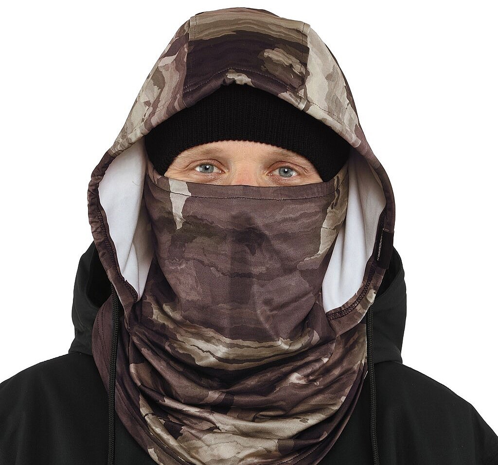 cagoule Horsefeathers Seneca Riding - Sandstone - men´s