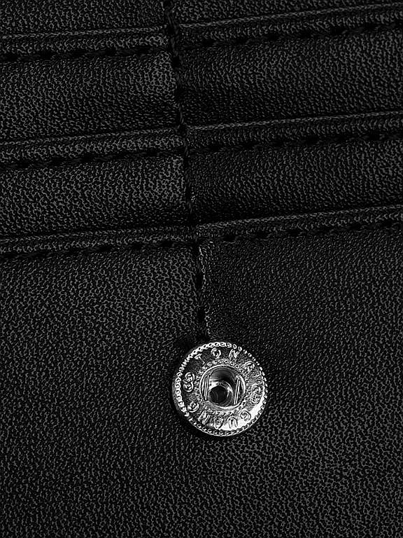 portefeuille Vuch Alfio - Black - women´s