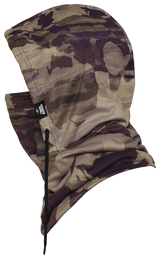 cagoule Horsefeathers Seneca Riding - Sandstone - men´s