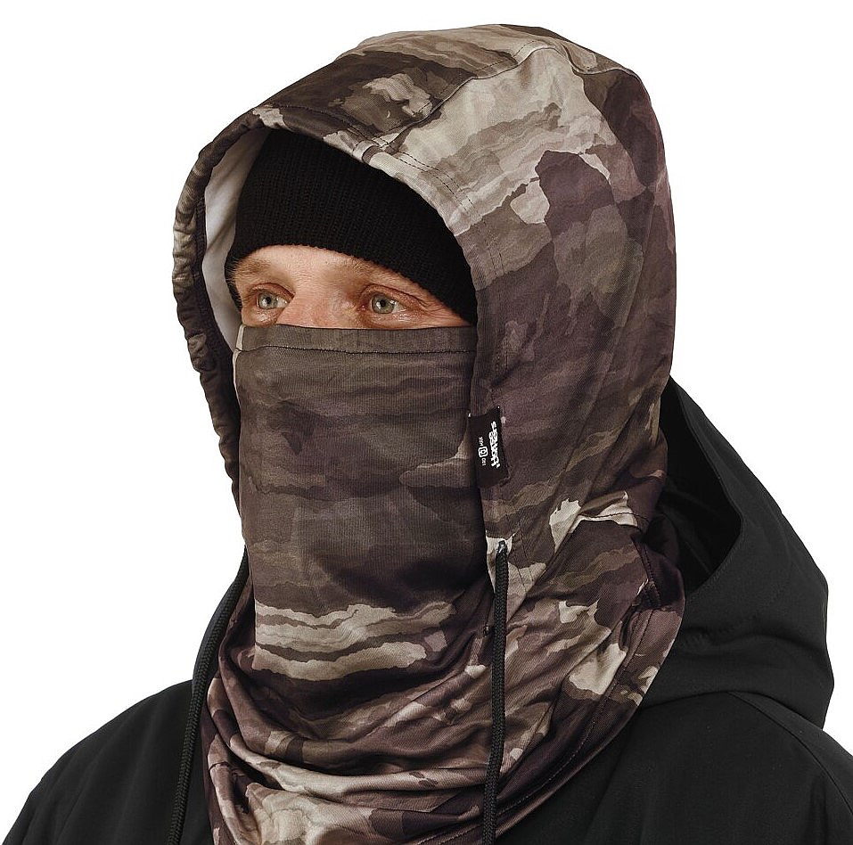 cagoule Horsefeathers Seneca Riding - Sandstone - men´s