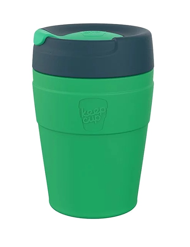 termo hrnček KeepCup Helix Thermal 2 in 1 M - Calenture