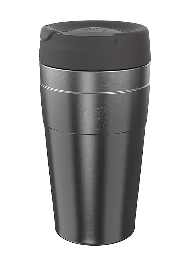 termo hrnček KeepCup Helix Thermal 2 in 1 L - Nitro Gloss