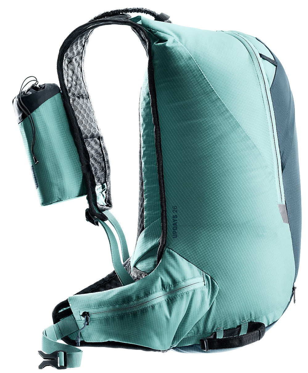 sac à dos Deuter Updays 26 - Atlantic/Glacier