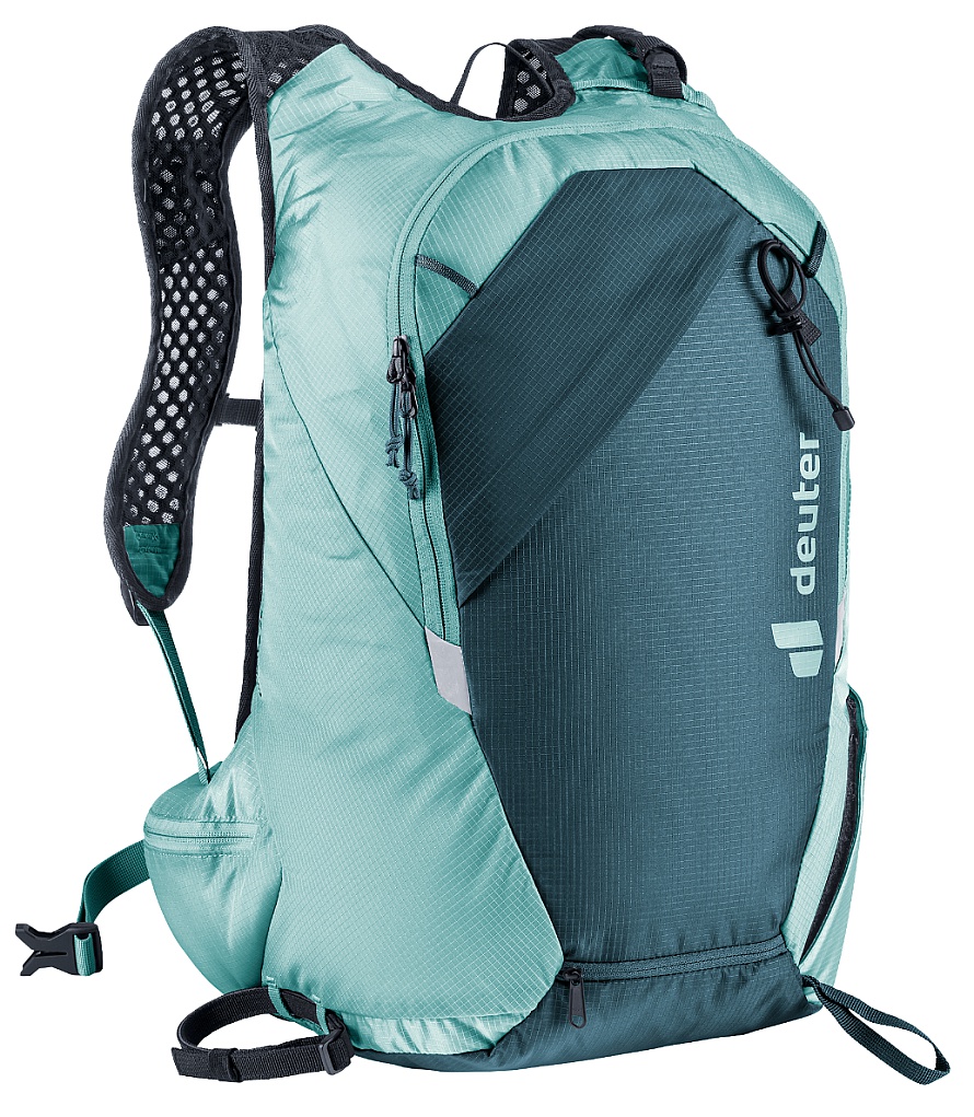 sac à dos Deuter Updays 26 - Atlantic/Glacier