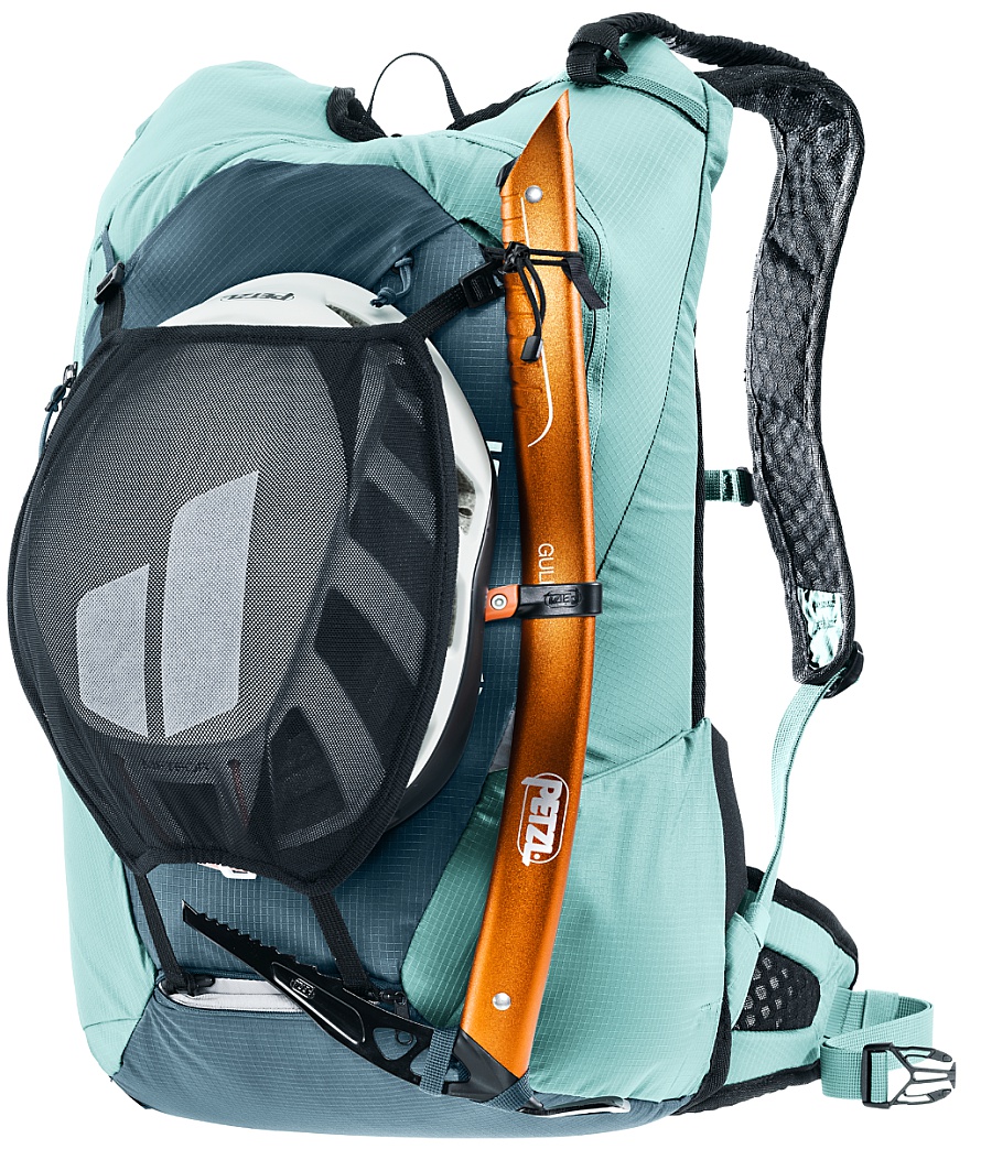sac à dos Deuter Updays 26 - Atlantic/Glacier