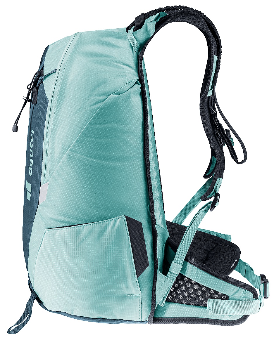 sac à dos Deuter Updays 26 - Atlantic/Glacier