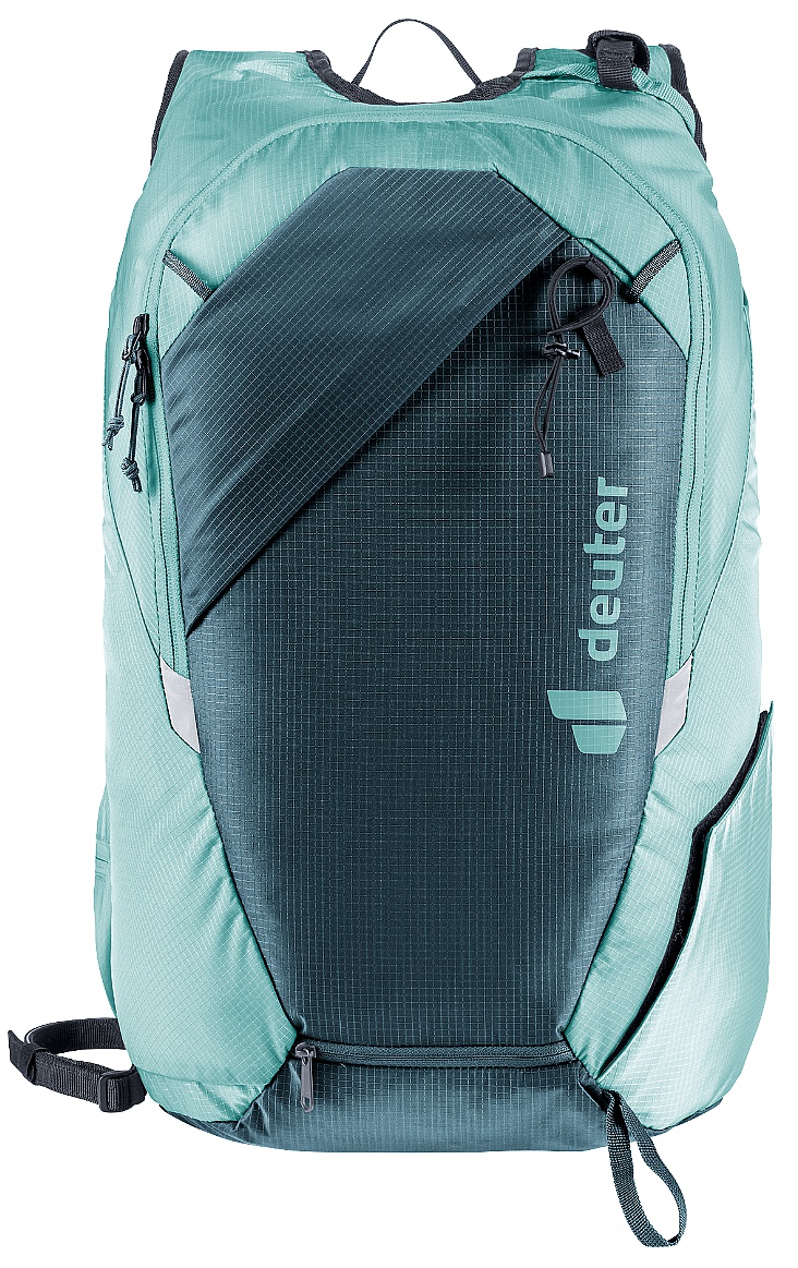 sac à dos Deuter Updays 26 - Atlantic/Glacier