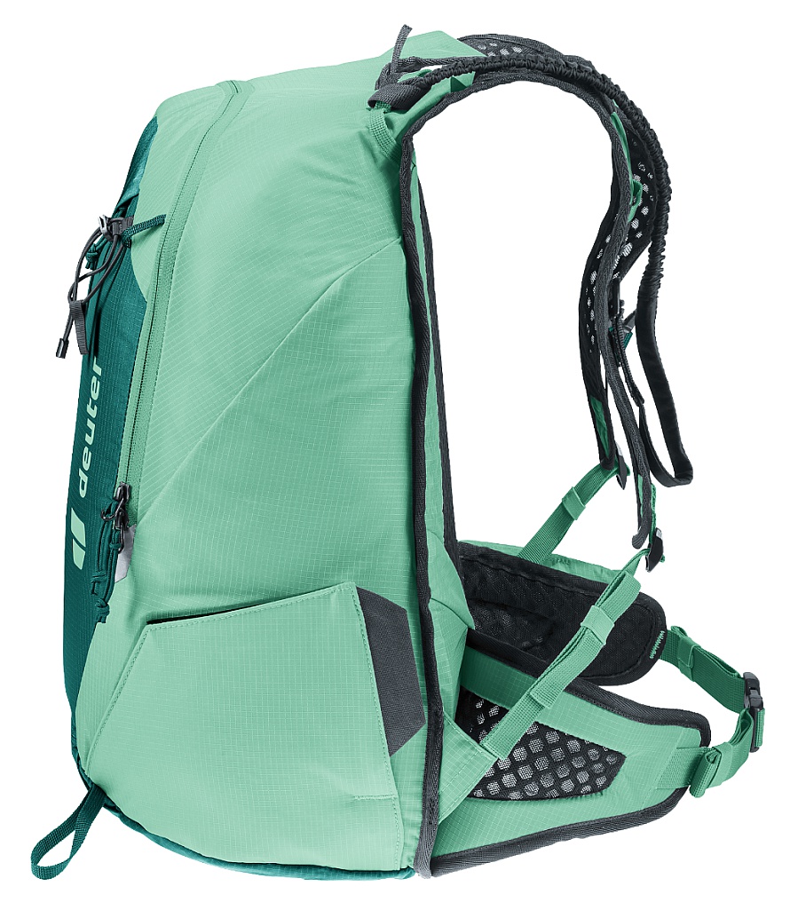 sac à dos Deuter Updays 24 SL - Deepsea/Spearmint - women´s