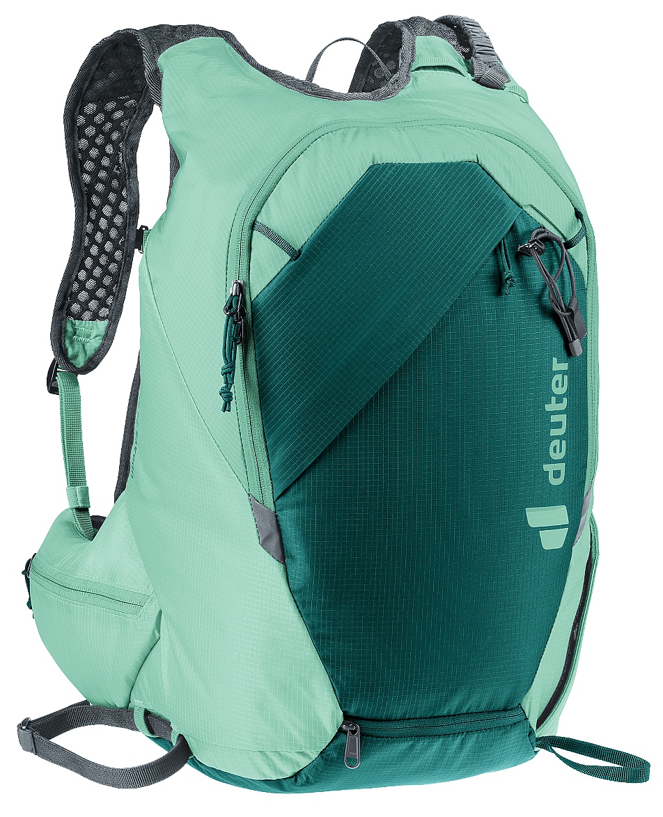 sac à dos Deuter Updays 24 SL - Deepsea/Spearmint - women´s