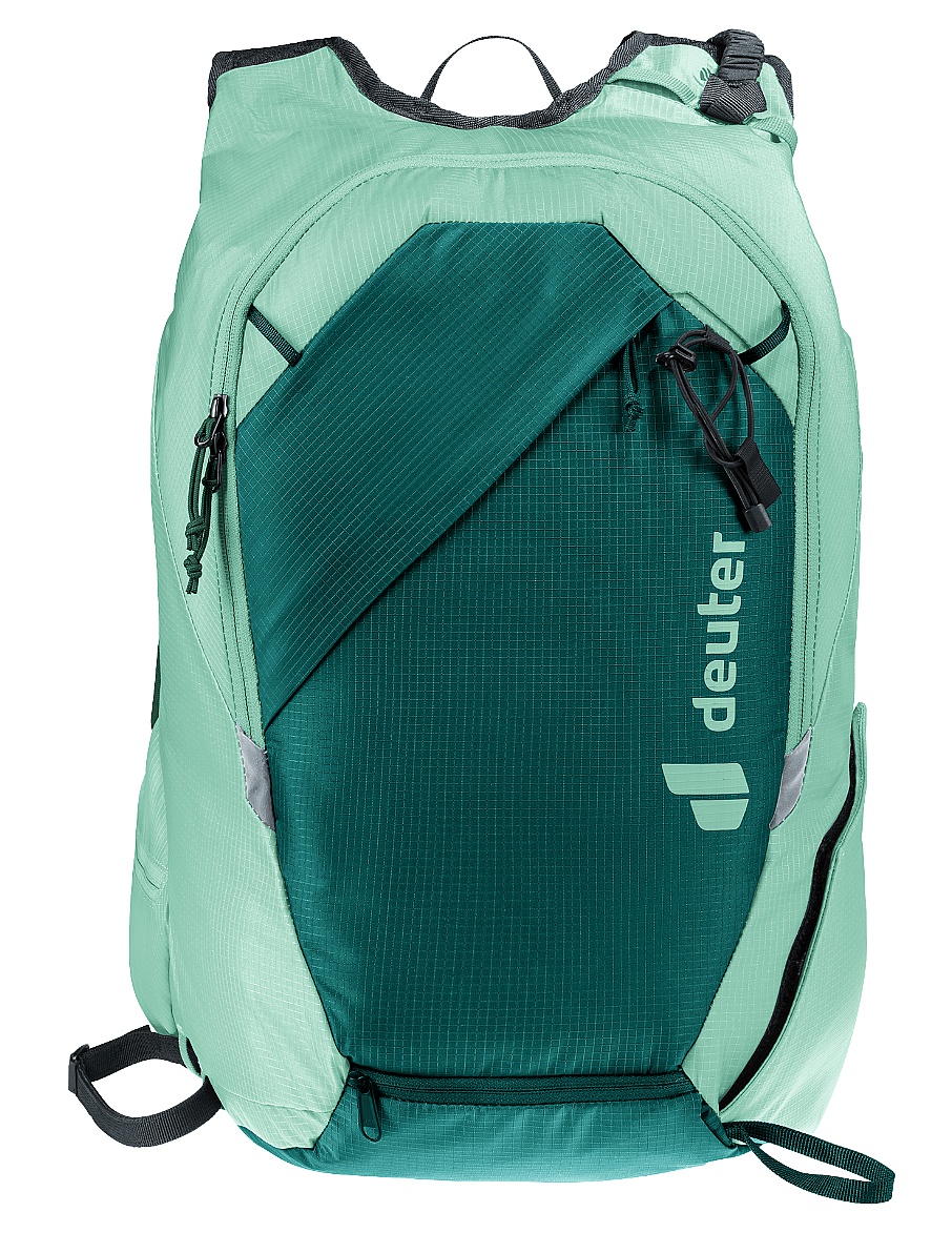 sac à dos Deuter Updays 24 SL - Deepsea/Spearmint - women´s