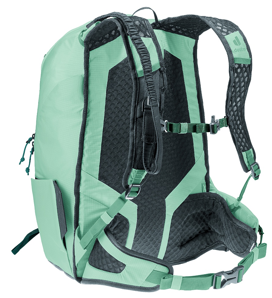 sac à dos Deuter Updays 24 SL - Deepsea/Spearmint - women´s
