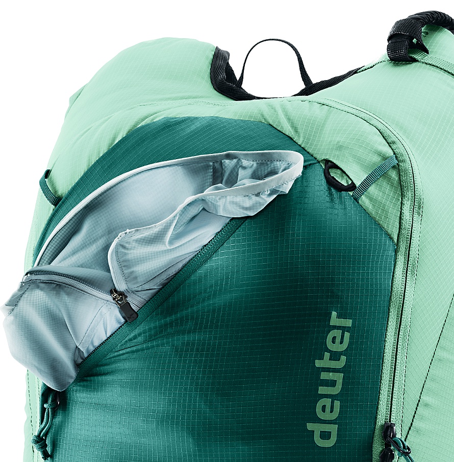 sac à dos Deuter Updays 24 SL - Deepsea/Spearmint - women´s