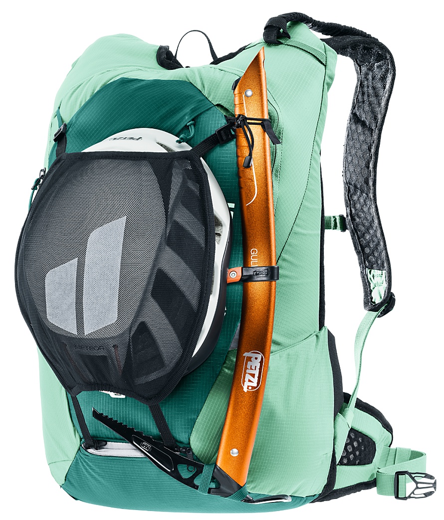 sac à dos Deuter Updays 24 SL - Deepsea/Spearmint - women´s