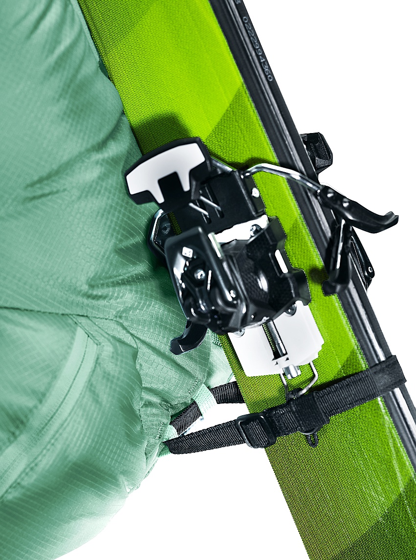 sac à dos Deuter Updays 24 SL - Deepsea/Spearmint - women´s