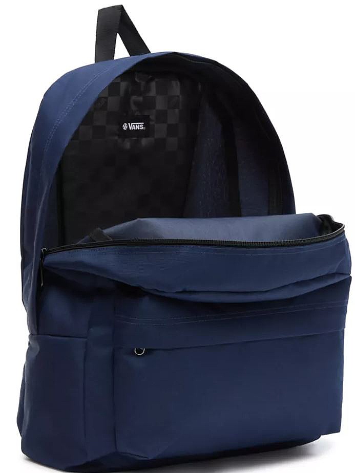 batoh Vans Old Skool Print - Dress Blues