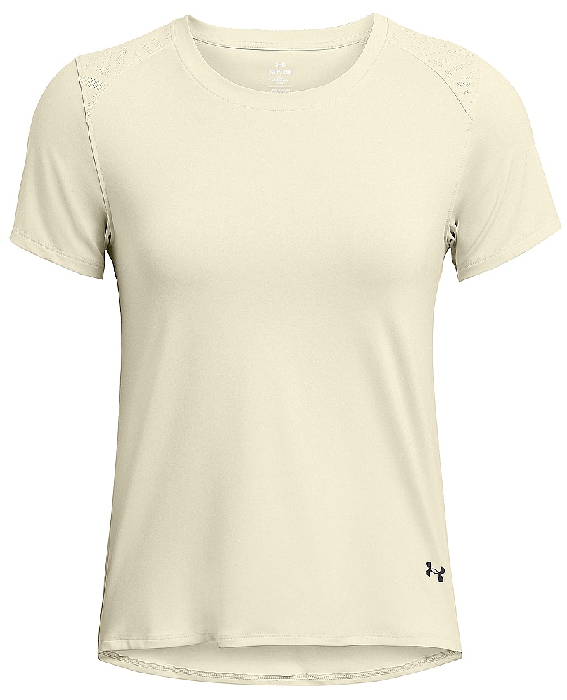 T-shirt Under Armour Vanish Elite Vent - Silt/Iridescent - women´s