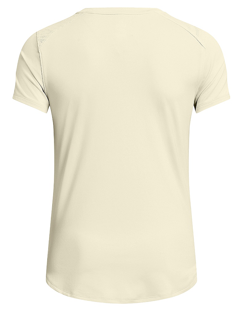 T-shirt Under Armour Vanish Elite Vent - Silt/Iridescent - women´s