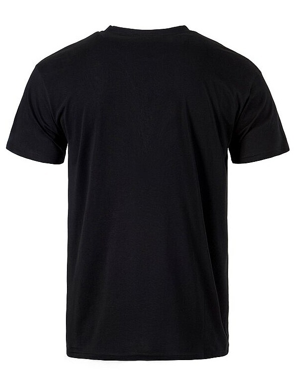 T-shirt Horsefeathers HF 89 - Black - men´s