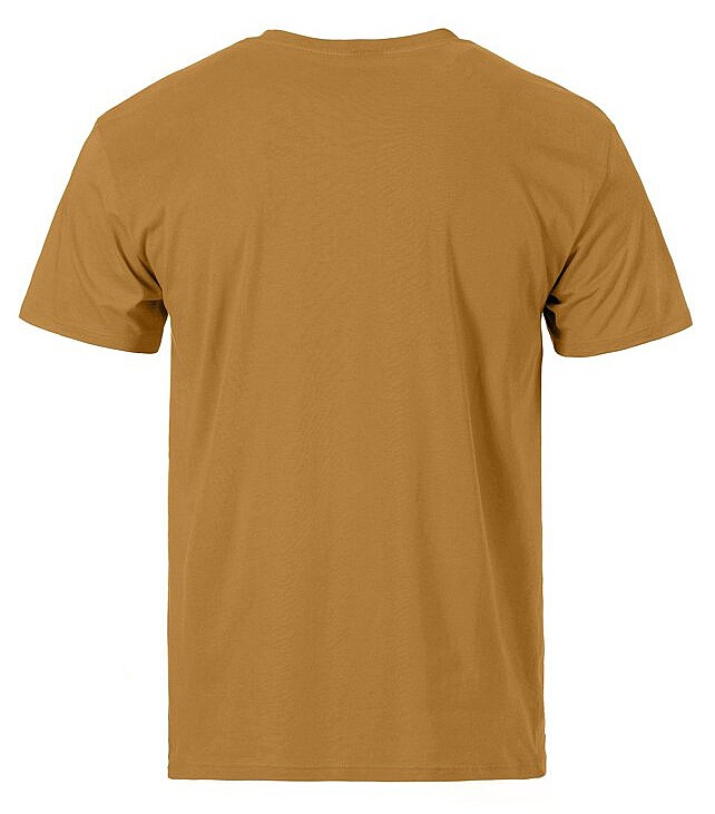T-shirt Horsefeathers HF 89 - Spruce Yellow - men´s