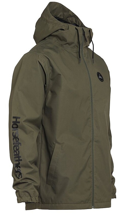 veste Horsefeathers Argon - Olivine - men´s