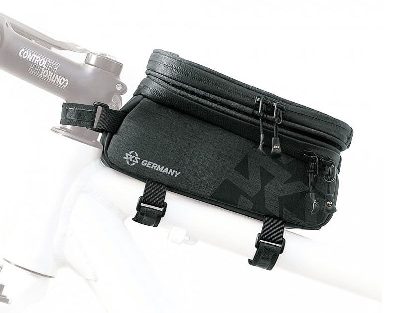 brašna SKS Traveller Smart - Black
