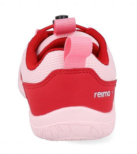 detské topánky Reima Tallustelu - Pale Rose