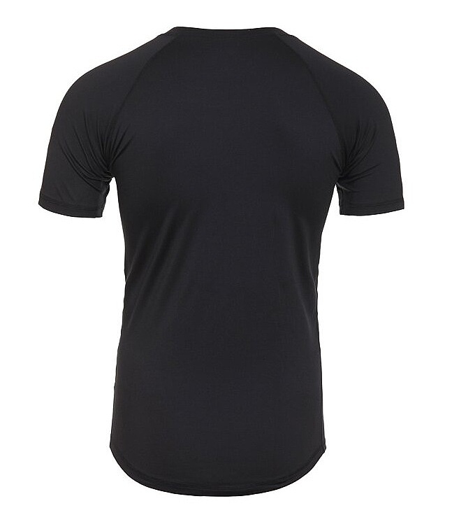 T-shirt Horsefeathers Hart - Black - men´s