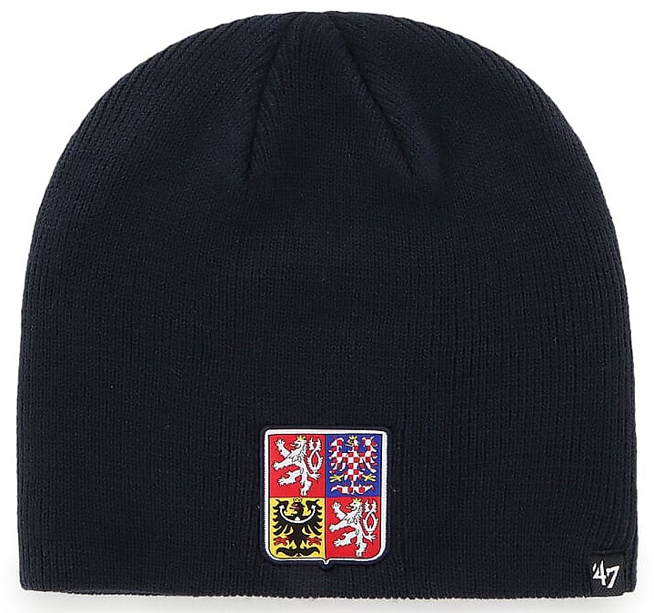 chapeau 47 Brand Czech National Team '47 - Navy