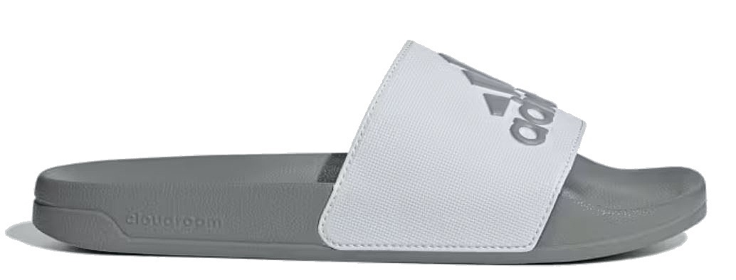 zapatos adidas Performance Adilette Shower - Dash Grey/Charcoal Solid Grey/Charcoal Solid G - men´s