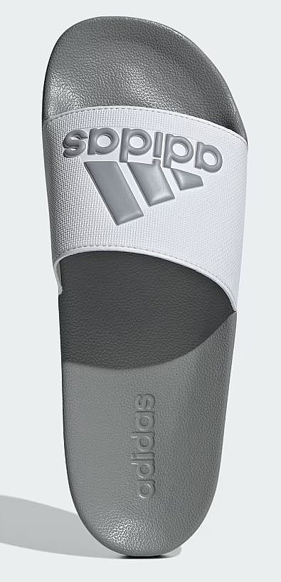 zapatos adidas Performance Adilette Shower - Dash Grey/Charcoal Solid Grey/Charcoal Solid G - men´s