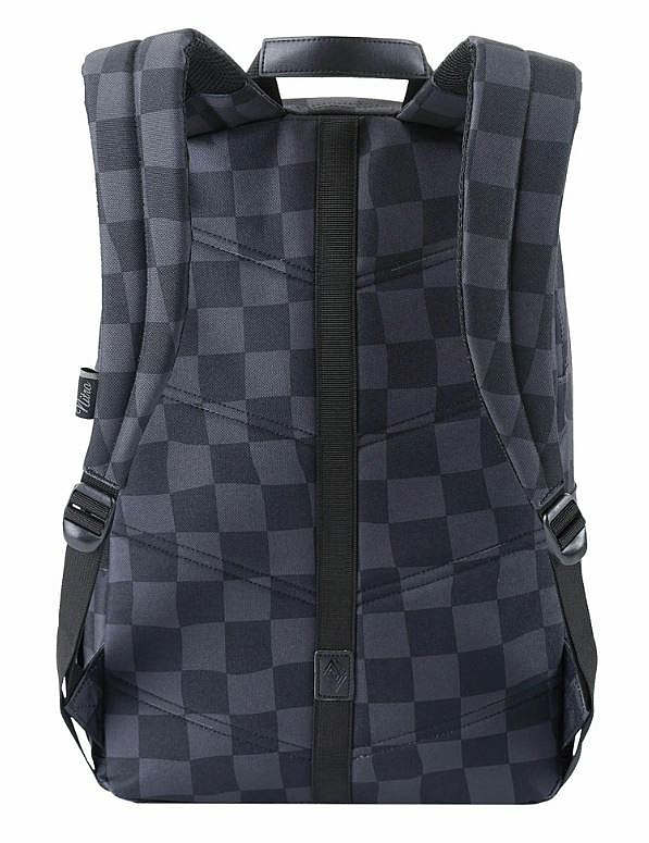 backpack Nitro Urban Plus - Checker
