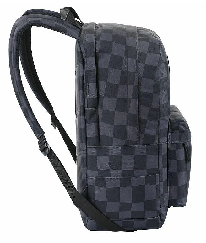 backpack Nitro Urban Plus - Checker