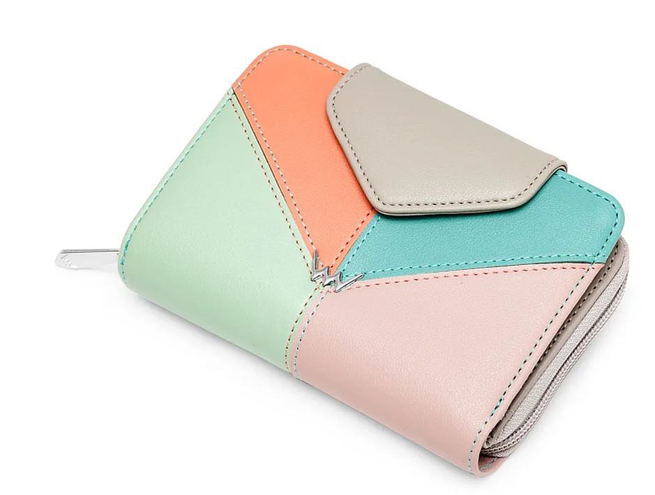 portefeuille Vuch Drita M - Color - women´s