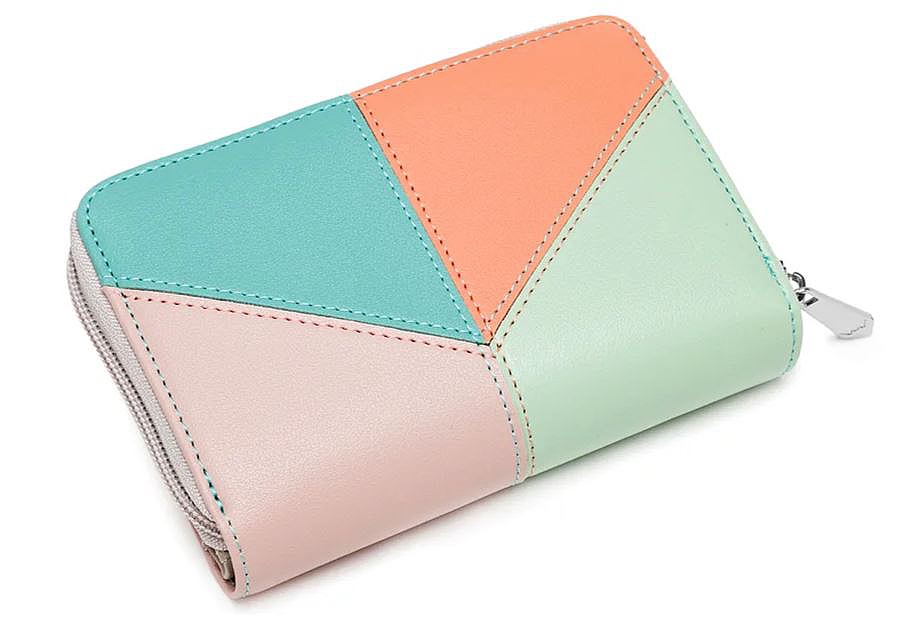 portefeuille Vuch Drita M - Color - women´s