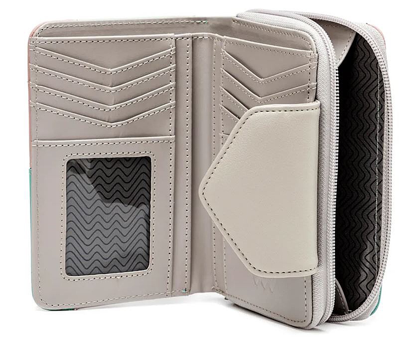 portefeuille Vuch Drita M - Color - women´s