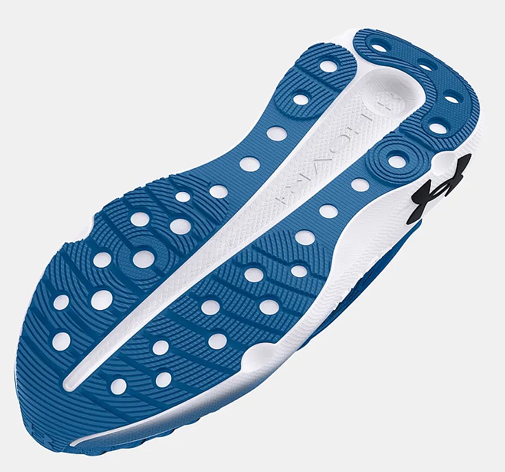 topánky Under Armour Infinite Elite - Viral Blue/Photon Blue/Black